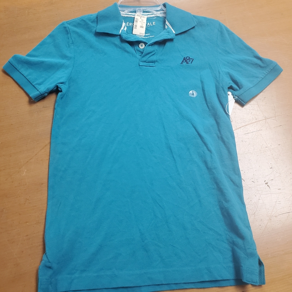 Aeropostal size xs